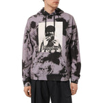 Comme Des Fuckdown Gray Cotton Sweater CO-14499-XS