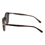 Scotch & Soda Brown Men Sunglasses SC-1037563