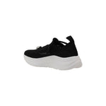 Casadei Mia Sneakers CA-2J916J0201MIAKN9000NERO-EU37/US7