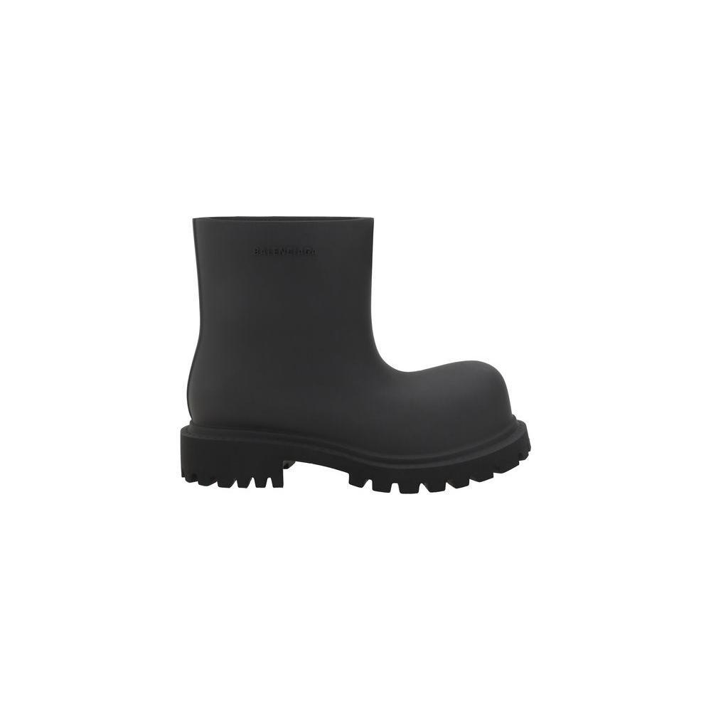 Balenciaga Steroid Ankle Boots BA-770610W0FOI1000-EU37/US7