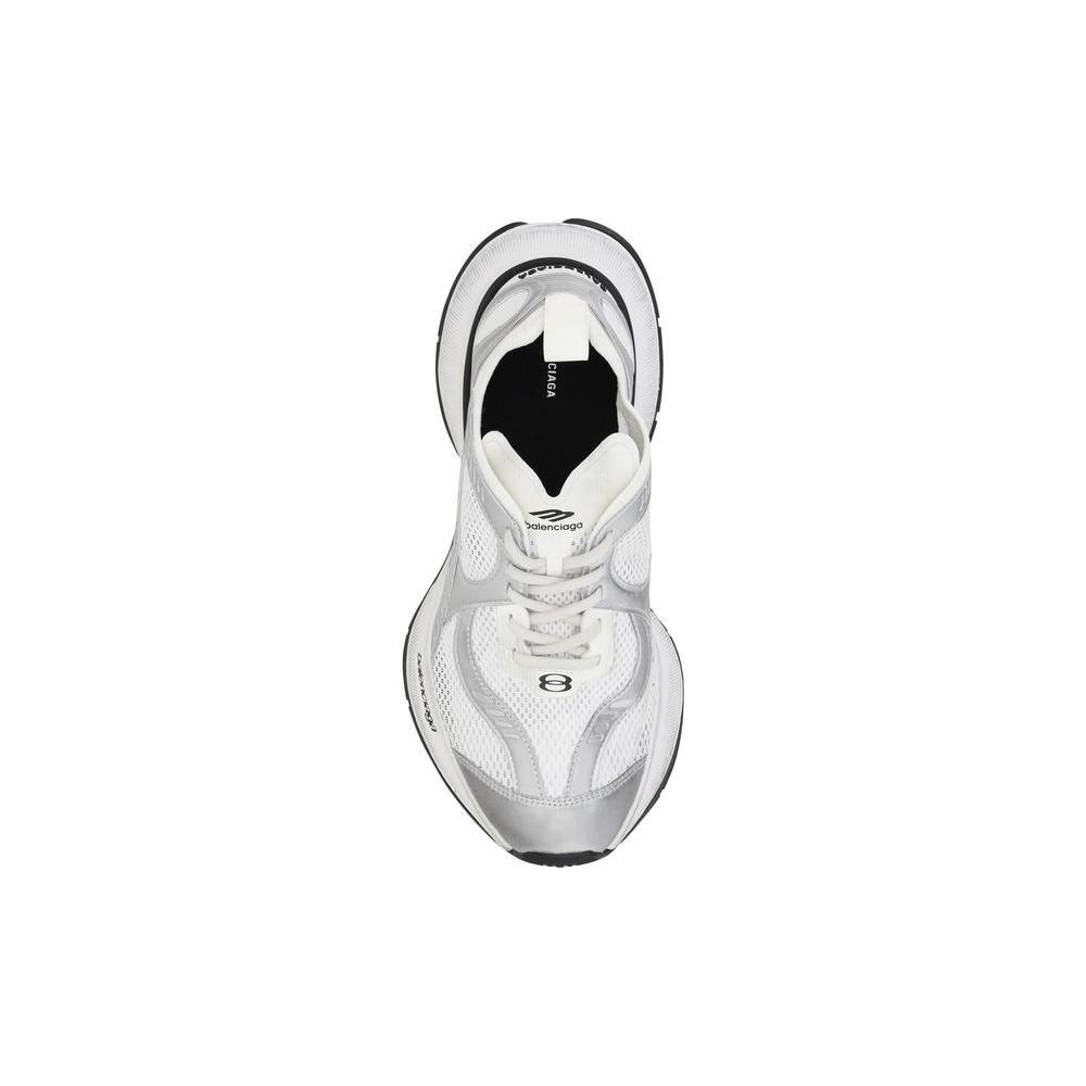 Balenciaga Circuit Sneakers BA-793945WFLGY9100-EU45/US12