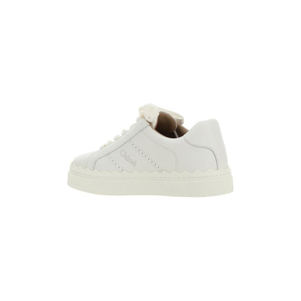 Chloé Lauren Sneakers CH-CHC23W953GQ101-EU36/US6