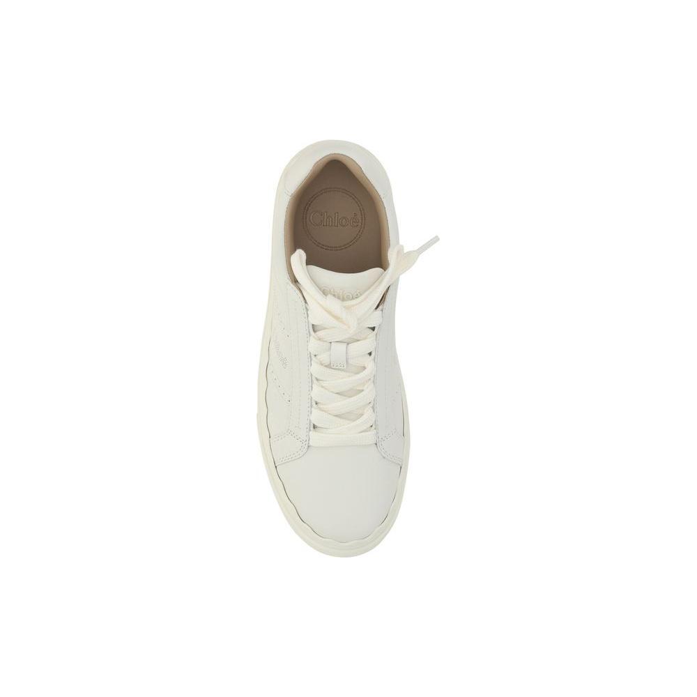 Chloé Lauren Sneakers CH-CHC23W953GQ101-EU36/US6