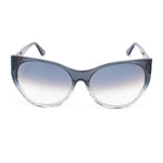 LGR Black Acetate Sunglasses LGSIWAGREY31AC