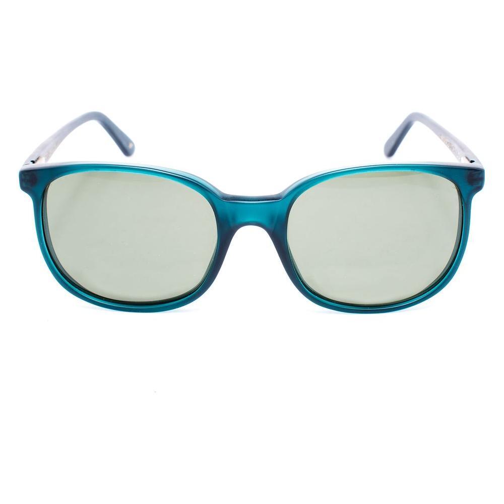 LGR Green Acetate Sunglasses LGSPRINGGREEN37AC