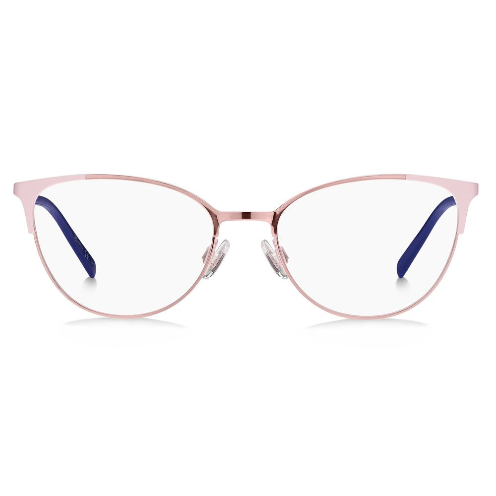 M Missoni Multicolor Metal Glasses (Frames)