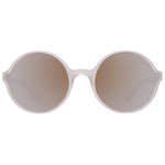 Pepe Jeans Transparent Plastic Sunglasses PJPJ7286C457AC