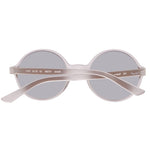 Pepe Jeans Transparent Plastic Sunglasses PJPJ7286C457AC