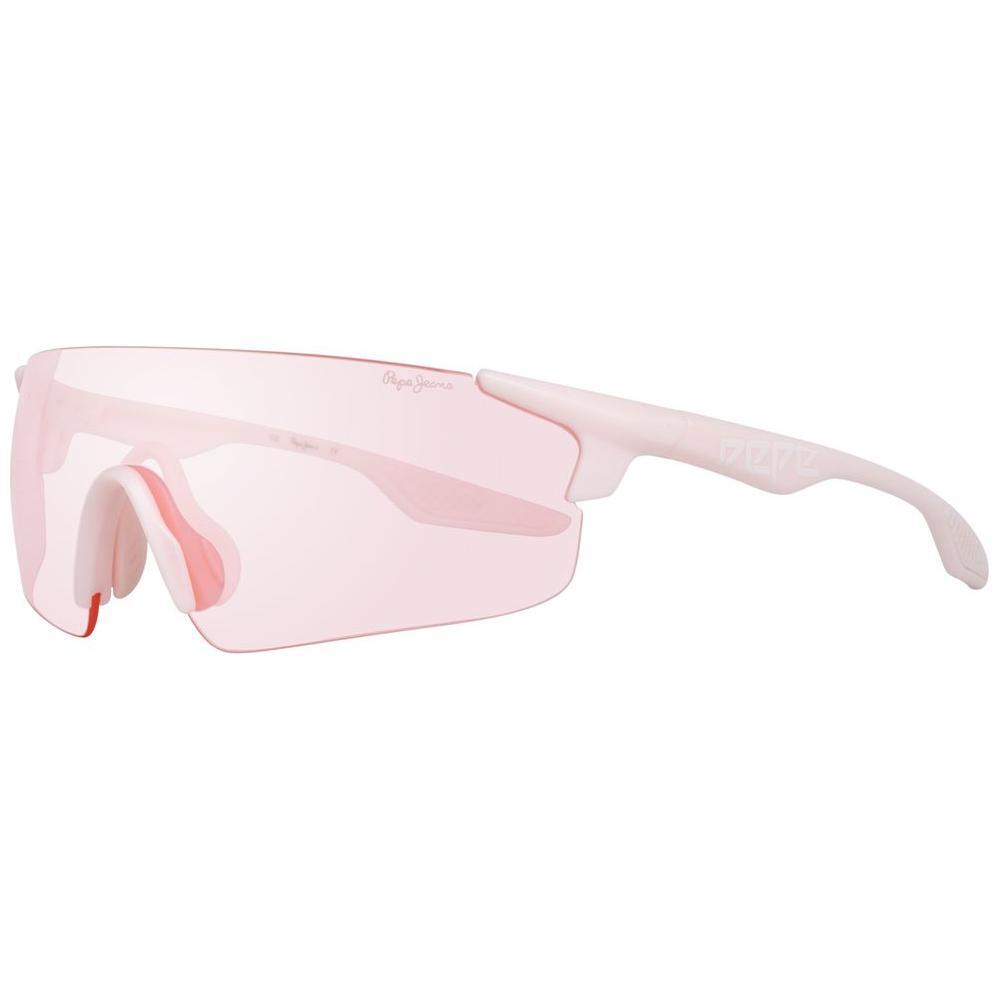 Pepe Jeans Multicolor Plastic Sunglasses PJPJ7372130C4AC