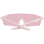 Pepe Jeans Multicolor Plastic Sunglasses PJPJ7372130C4AC