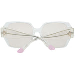 Victoria's Secret Transparent Plastic Sunglasses VSVS00165825ZAC