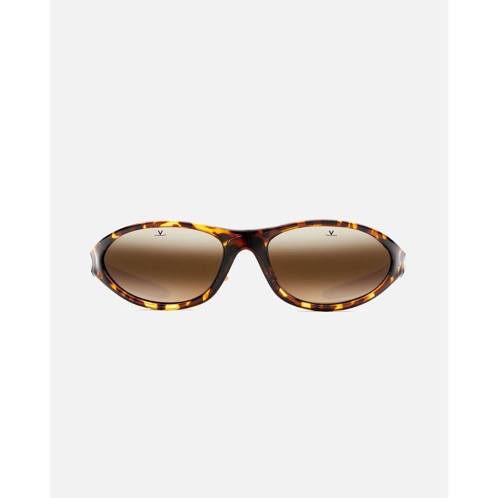 Vuarnet Brown Nylon Sunglasses VUA150X032136AC
