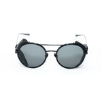 Belstaff Black Titanium Sunglasses BEPINNERNEGROCOMBINATIONAC