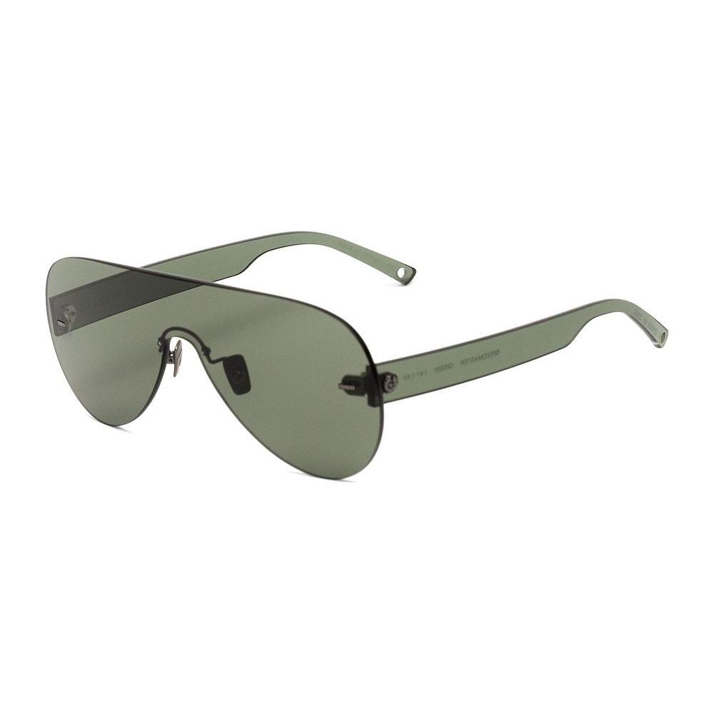 Belstaff Green Acetate Sunglasses BESPEEDMASTERVERDEAC