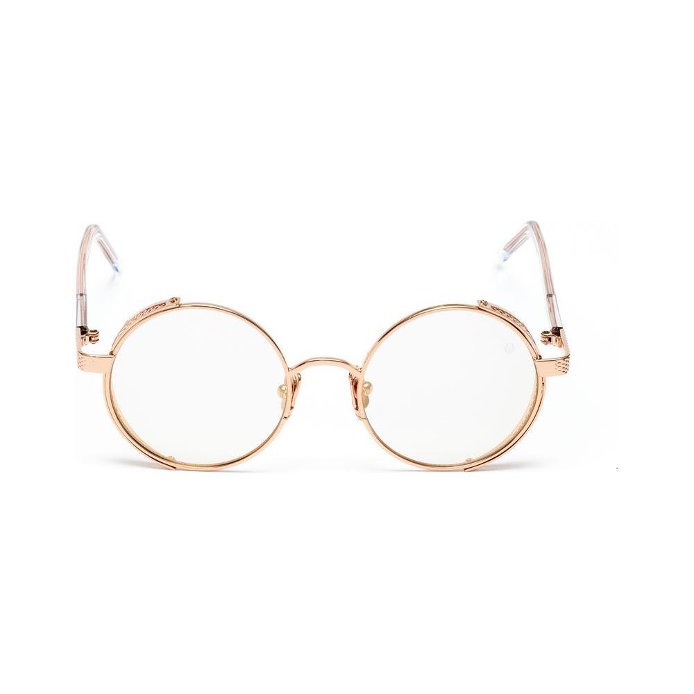 Belstaff Gold Titanium Sunglasses BETROPHYIIDORADOW2AC