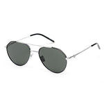 Belstaff Gray Titanium Sunglasses BEROADMASTERGRISGUNWAC
