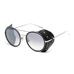 Belstaff Gray Titanium Sunglasses BEPINNERGRISFRAMEWAC