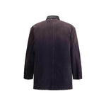 Golden Goose Panama Jacket GO-GMP02124P00185245266-IT48 | M