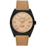 Jason Hyde Brown Paper Watch JHJH10014AC