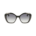 Lanvin Black Bio Injected Sunglasses LALNV628S001AC