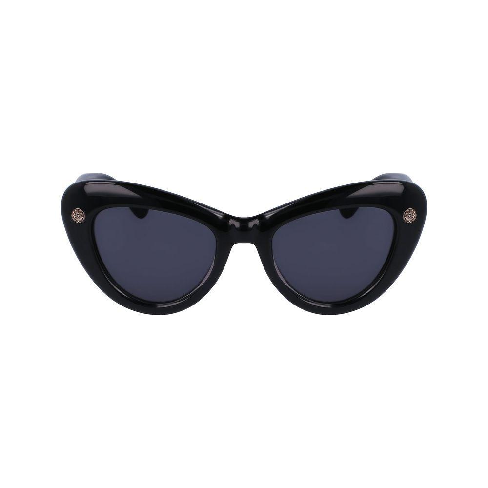 Lanvin Gray Bio Injected Sunglasses LALNV640S020AC