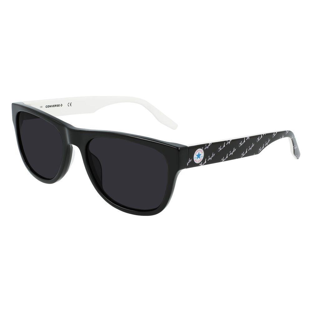 Converse Black Acetate Sunglasses COCV500SALLSTAR001AC