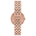 Armani Multicolor Stainless Steel Watch ARAR11462AC