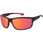 Carrera Black Injected Sunglasses 1728,67434610848,Black,Carrera,Men,New with tags,Sunglasses,Sunglasses for Men - Sunglasses CACARDUC002SOITAC