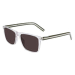 Converse Transparent Injected Sunglasses COCV511SYCHUCK970AC