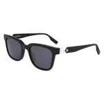 Converse Black Acetate Sunglasses COCV519SRISEUP001AC