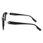 Converse Black Acetate Sunglasses COCV519SRISEUP001AC