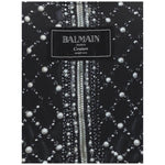 Balmain Trompe l'œil Top BA-EF1EB045GE48EAB-M
