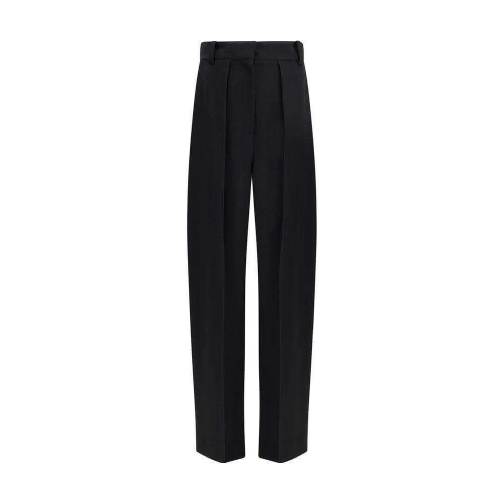 Khaite Maris Elegant Pants KH-31564092W4092200-6