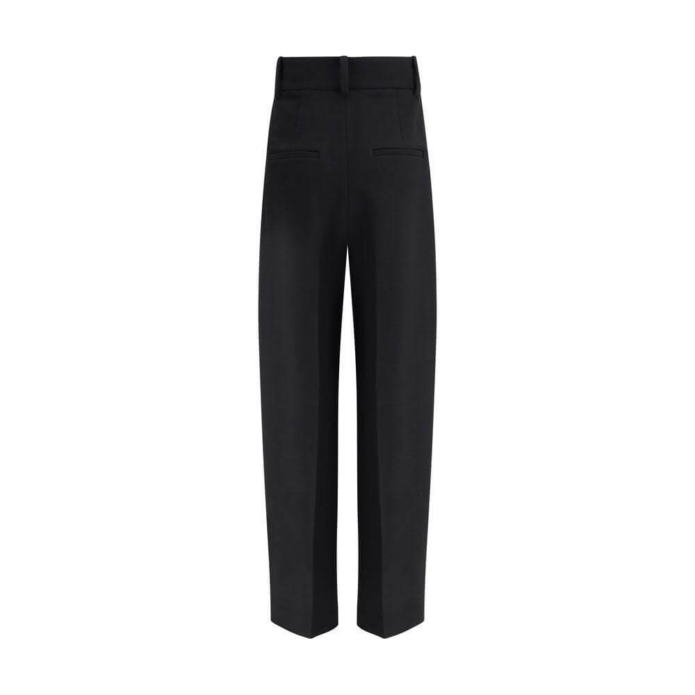 Khaite Maris Elegant Pants KH-31564092W4092200-6