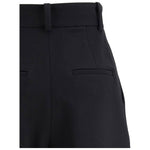 Khaite Maris Elegant Pants KH-31564092W4092200-6