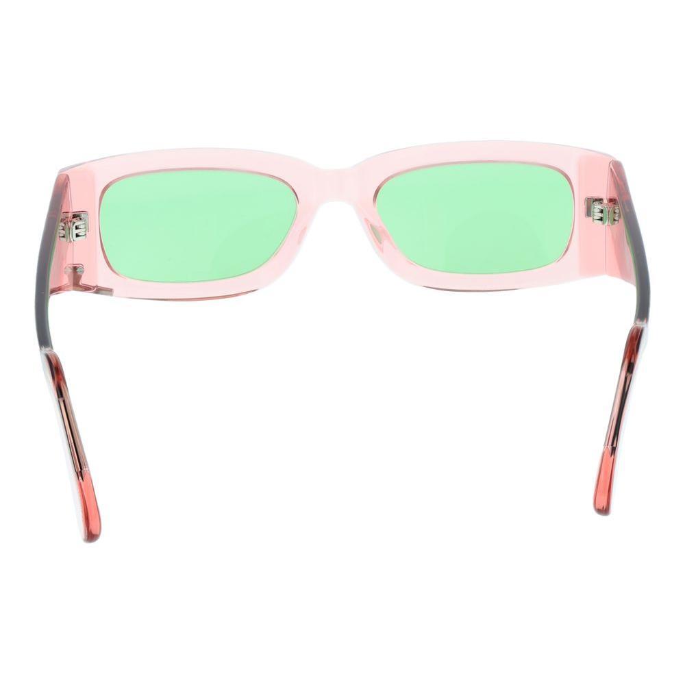 GCDS Pink Unisex Sunglasses GC-1041865