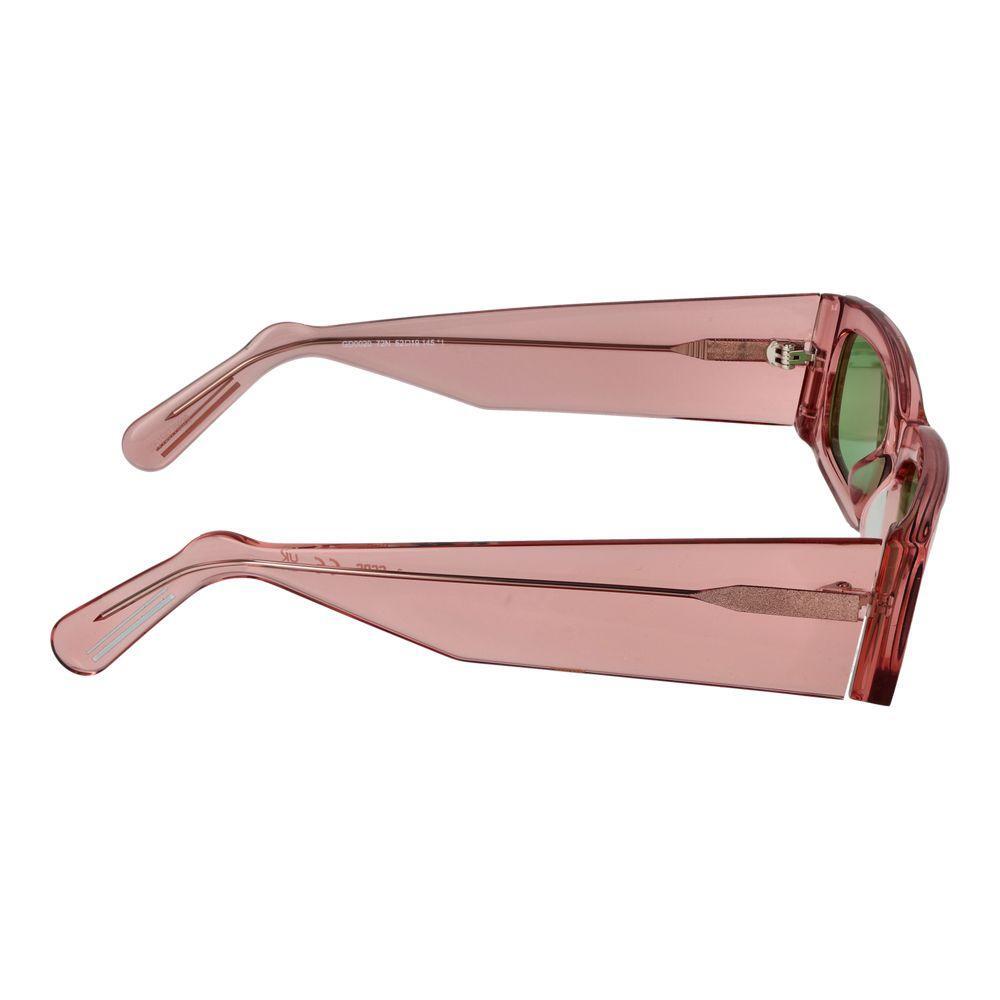 GCDS Pink Unisex Sunglasses GC-1041865