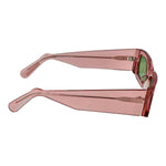 GCDS Pink Unisex Sunglasses GC-1041865