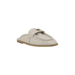 PINKO Naty Mules PI-SD0351P003DY7YOGURT-EU38/US8
