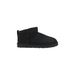 UGG Ultra Mini Ankle Boots 1728,72470364320,Black,Boots - Men - Shoes,EU40/US7,EU41/US8,EU42/US9,EU43/US10,EU44/US11,EU45/US12,EU46/US13,Men,Men - Shoes,New with tags,Shoes,UGG UG-1137391BLK-EU43/US10