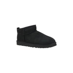 UGG Ultra Mini Ankle Boots 1728,72470364320,Black,Boots - Men - Shoes,EU40/US7,EU41/US8,EU42/US9,EU43/US10,EU44/US11,EU45/US12,EU46/US13,Men,Men - Shoes,New with tags,Shoes,UGG UG-1137391BLK-EU43/US10
