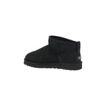 UGG Ultra Mini Ankle Boots 1728,72470364320,Black,Boots - Men - Shoes,EU40/US7,EU41/US8,EU42/US9,EU43/US10,EU44/US11,EU45/US12,EU46/US13,Men,Men - Shoes,New with tags,Shoes,UGG UG-1137391BLK-EU43/US10