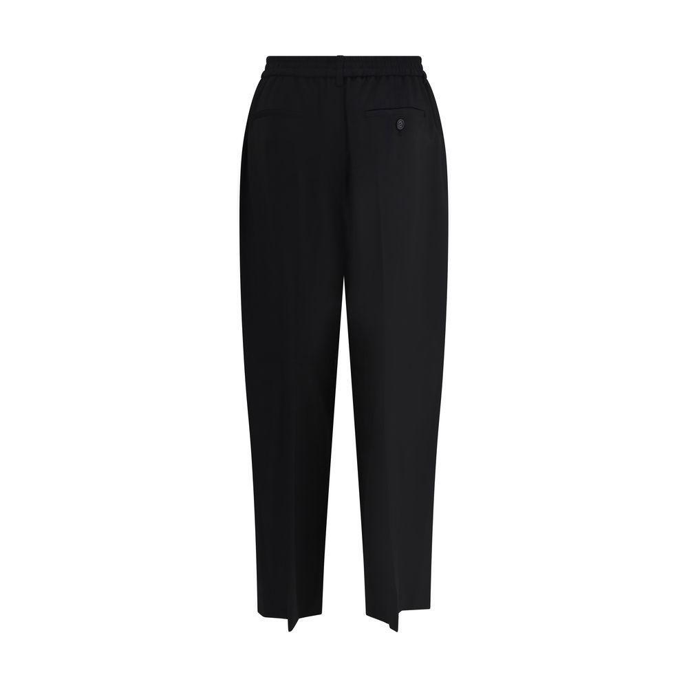 Alexander Wang Logo's Oversized Pants AL-1WC2254811001-S