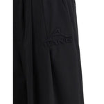 Alexander Wang Logo's Oversized Pants AL-1WC2254811001-S