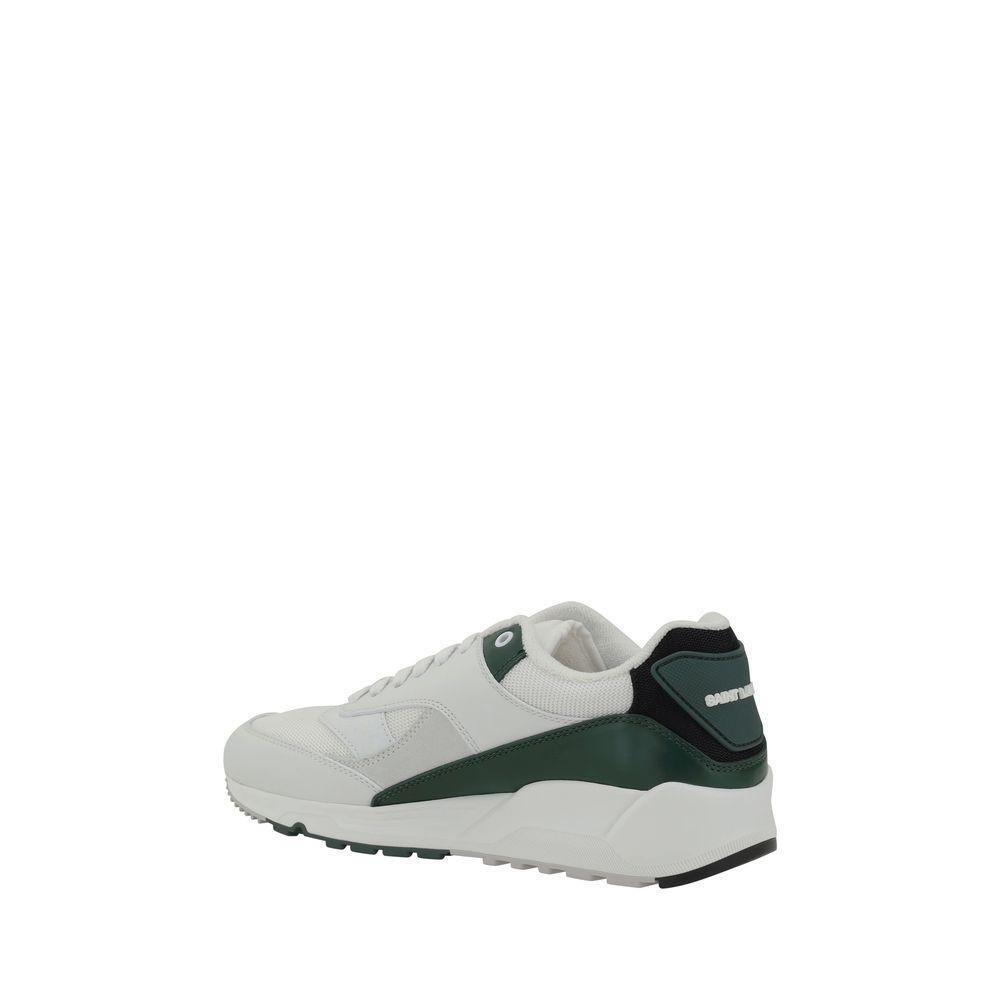 Saint Laurent Bump 15 Sneakers SA-82273100NA19093-EU43/US10