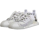 Dolce & Gabbana Multicolor Nylon NS1 Low Top Sneakers Shoes MV6780-41