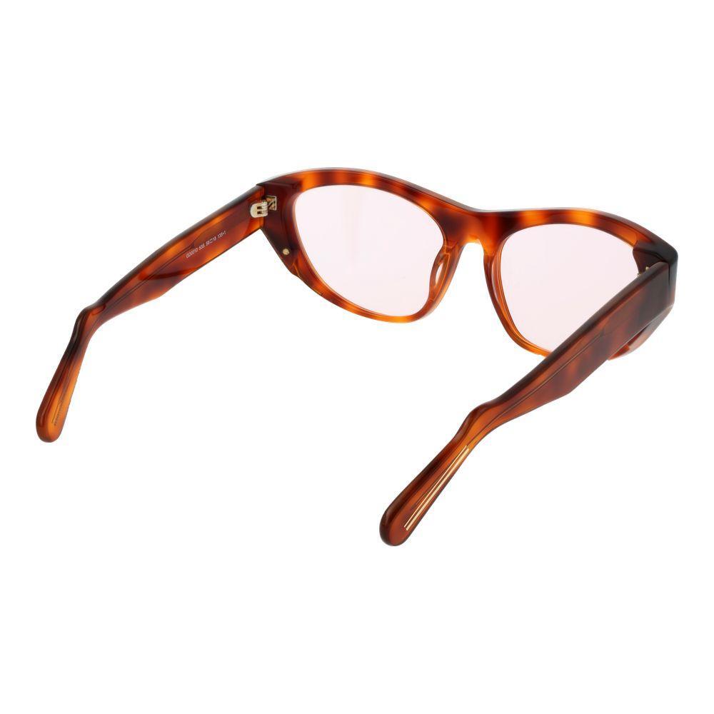 GCDS Brown Women Sunglasses GC-1055359