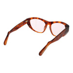 GCDS Brown Women Sunglasses GC-1055359