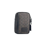 COACH Edge L Pack Backpack Sling Bag Black Walnut (CW347) 47937