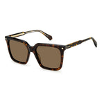 Polaroid Brown Acetate Sunglasses POPLD4115SX086F4SPAC